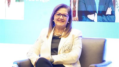 وزيرة التخطيط: استمرار ترشيد الإنفاق الاستثماري خلال السنوات المقبلة 