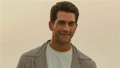 أحمد مجدي: مسلسلات الـ 30 حلقة تنفع للأعمال الملحمية زي الحشاشين.. وأتمنى أقدم شخصية فرعونية