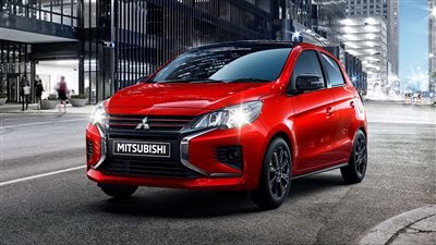 مناسبة للسيدات.. سعر 3 سيارات هاتشباك موديل 2024 في مصر