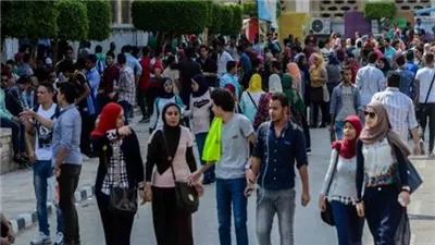 منح لا تقل عن 50 %.. بشرى للطلاب الفلسطينيين بالجامعات المصرية العام المقبل| بث مباشر