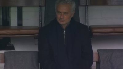 شرط وحيد يمنع مورينيو من الانتقال لـ القادسية