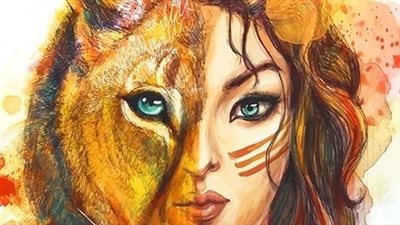 توقعات برج الأسد حظك اليوم الثلاثاء 23-4-2024: ابحث عن معنى حياتك