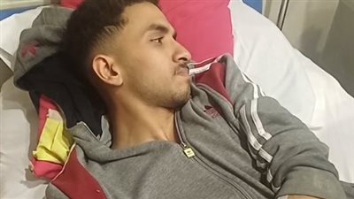 شركة ماكدونالدز بعد إصابة أحد العاملين بها بنادي الجزيرة: تشكيل لجنة للتحقيق في أسباب الحادث 