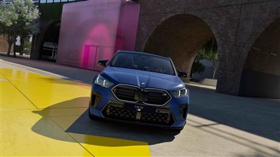 إطلاق الجيل الجديد كليًا من BMW X2 في مصر