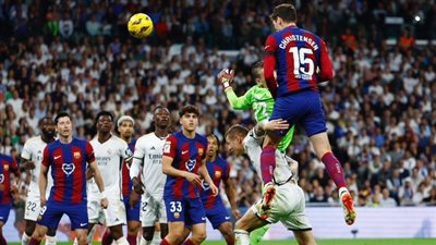 غضب كبير من قادة ريال مدريد على تصريحات لابورتا