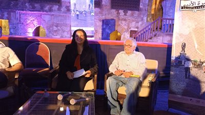 صنع الله إبراهيم يطالب بطرد السفير الإسرائيلي من مصر 