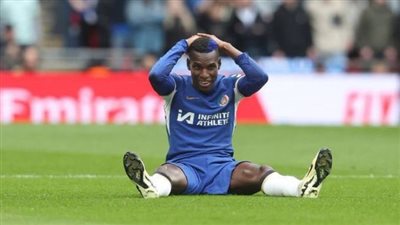 تشيلسي يبلغ بايرن ميونخ بإلغاء صفقة نيكولاس جاكسون.. واللاعب يرفض العودة لـ إنجلترا