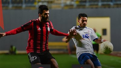 نتيجة مباراة الداخلية وفيوتشر.. التعادل الإيجابي يحسم اللقاء 