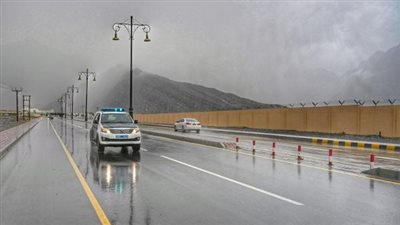 منخفض جوي جديد.. سلطنة عُمان تعلن تعليق الدراسة غدًا