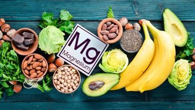 4 أنواع من مكملات المغنيسيوم تساهم في تحسين صحة الجسم.. تعرف عليها 