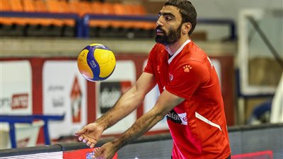 هل أحمد صلاح سيشارك في البطولة العربية حال الانتقال لـ السويحلي الليبي؟.. مصدر يجيب