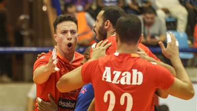 موعد مباراة طائرة الأهلي ومولودية بوسالم بنهائي البطولة الإفريقية والقنوات الناقلة