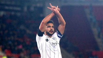 قادر على اللعب أساسيا.. أول تعليق لـ سام مرسي بعد استبعاده من المنتخب