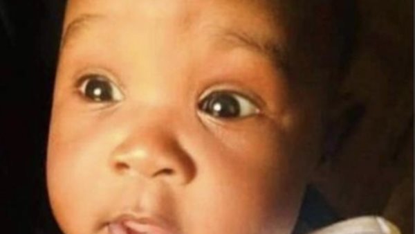 الطفلة جانيت