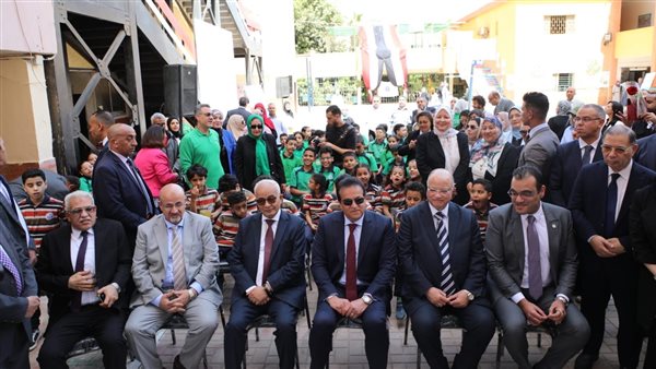 جانب من الاحتفالية