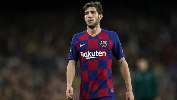 سيرجيو روبيرتو