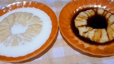 طريقة عمل العصيدة بالعسل الأسود.. استبدلي مكوناتها الأصلية بأخرى صحية