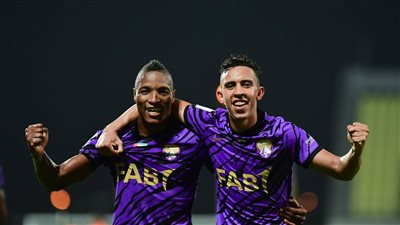 قبل القمة المرتقبة.. تاريخ مواجهات العين الإماراتي في نصف نهائي دوري أبطال آسيا 