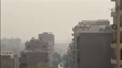 ارتفاع كبير في درجات الحرارة.. والأرصاد تحذر من طقس الـ3 أيام المقبلة| بث مباشر 