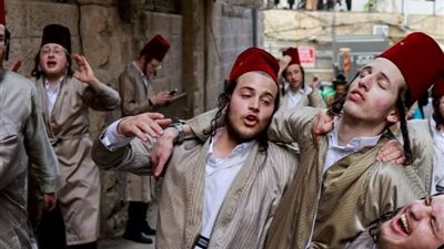 في عيد الفصح اليهودي.. 219 مستوطنا يقتحمون المسجد الأقصى تحت حماية الجيش الإسرائيلي