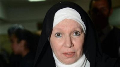 مشيرة إسماعيل: لم أقبل اعتذار آية سماحة.. ليس الخطأ الأول والموضوع في يد النقابة