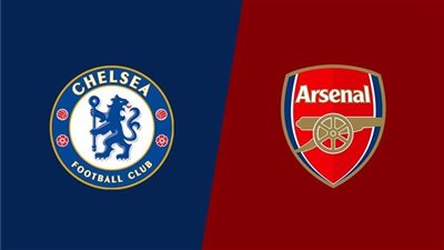 موعد مباراة تشيلسي وأرسنال في الدوري الإنجليزي الممتاز والقنوات الناقلة بث مباشر