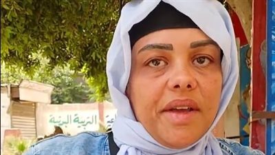 استغاثة سيدة من إصابة نجلها بمرض نادر في السويس: بقاله سنة في المستشفى وحالته تتدهور| بث مباشر 