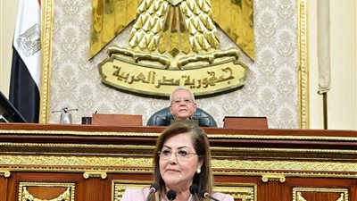 وزيرة التخطيط: قطاع الاتصالات الأسرع نموًا بمُعدّل لا يقل عن 15% سنويًا.. و85 مليار جنيه استثمارات بخطة 2024-2025