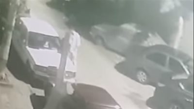  سرقة سيارة صحفي في القاهرة 24 من أمام منزله بمدينة نصر| فيديو