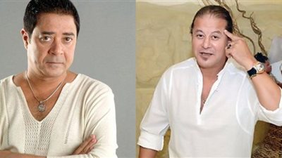 في ذكرى ميلاده.. قصة صداقة وائل نور ومدحت صالح