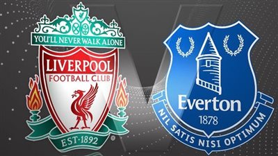 موعد مباراة ليفربول وإيفرتون في الدوري الإنجليزي الممتاز والقنوات الناقلة بث مباشر 