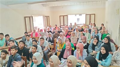 تعليم البحيرة: تخصيص 50 مقرا لطلاب الثانوية و75 للإعدادية للمراجعة النهائية 