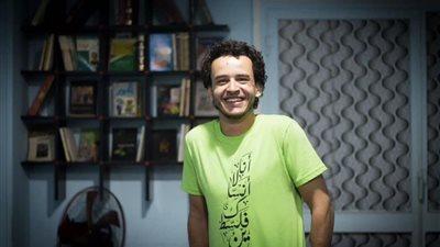 إخلاء سبيل محمود محمد محتجز التيشرت بكفالة 10 آلاف جنيه