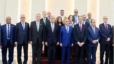 قضايا الدولة تشارك في فعاليات مؤتمر الذكاء الاصطناعي التوليدي