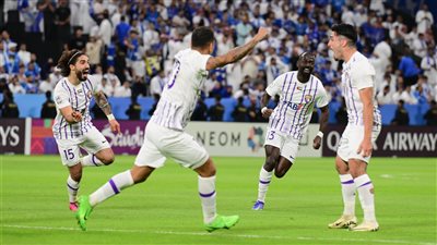 العين الإماراتي: سننظم رحلات للجماهير لمؤازرة الفريق أمام الأهلي في استاد القاهرة