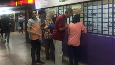 الحكومة تخصص 650 مليون جنيه لدعم اشتراكات الطلبة في المترو والسكة الحديد