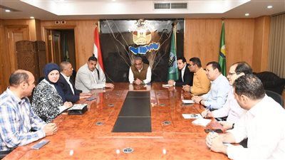 حركة تنقلات لرؤساء المدن بالفيوم.. تصعيد القيادات الشابة والنسائية | أسماء