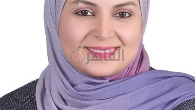 شيرين محمد.. أول سيدة تتولى رئاسة مجلس مدينة في الفيوم | خاص