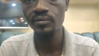 تخيلت حاجة بتقولي على مكانها.. والد الطفلة جانيت يكشف تفاصيل الواقعة