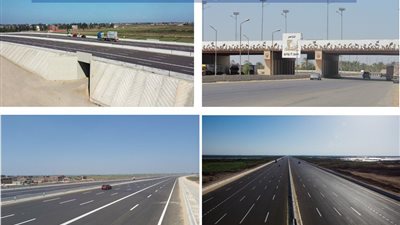 بقيمة 46.7 مليار جنيه.. الإسكان: تنفيذ 522 مشروعًا تنمويًا لخدمة أهالي سيناء ومدن القناة