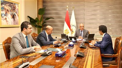 بـ 300 ألف يورو.. الري تستهدف إنشاء 50 بحيرة جبلية للحماية من أخطار السيول بجنوب سيناء 