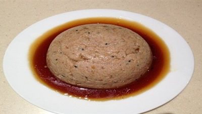 طريقة عمل العصيدة السودانية بالخمار.. تعرف على سر تحضيرها