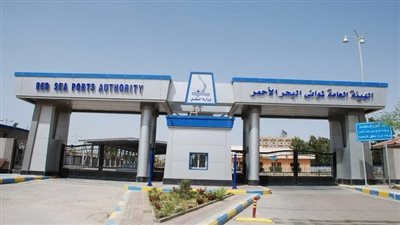 إعادة فتح ميناء نويبع البحري بعد استقرار الأحوال الجوية