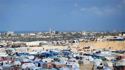 وفد أمني إسرائيلي رفيع يجتمع مع إدارة بايدن مطلع الأسبوع المقبل لمناقشة عملية رفح الفلسطينية