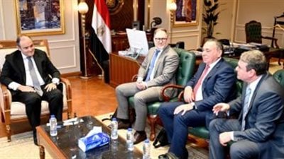 شركتان نمساوية وتشيكية تخططان لـ إنتاج سيانيد الصوديوم في مصر باستثمارات 160 مليون دولار 