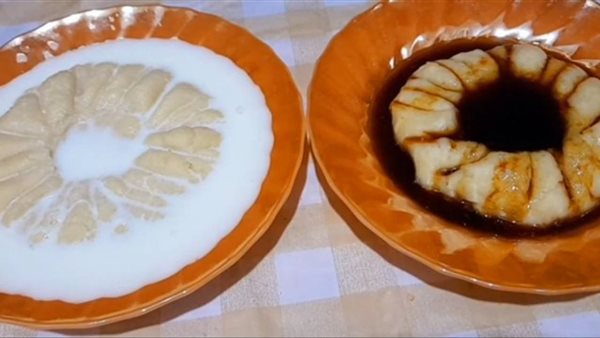 طريقة عمل العصيدة