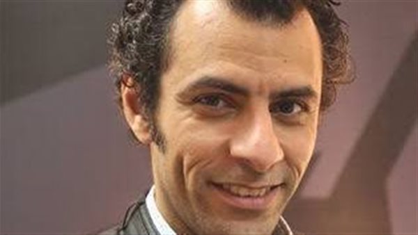 تامر عبد الحميد