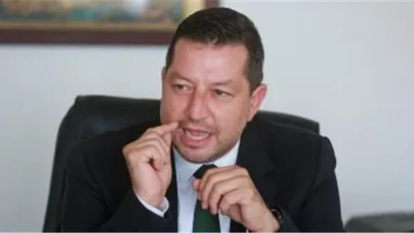  شريف الصياد رئيس