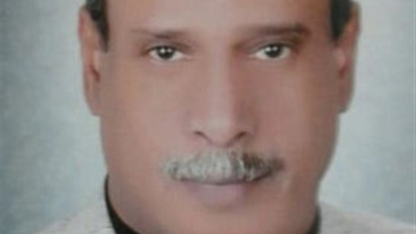 الفنان محمود بشير