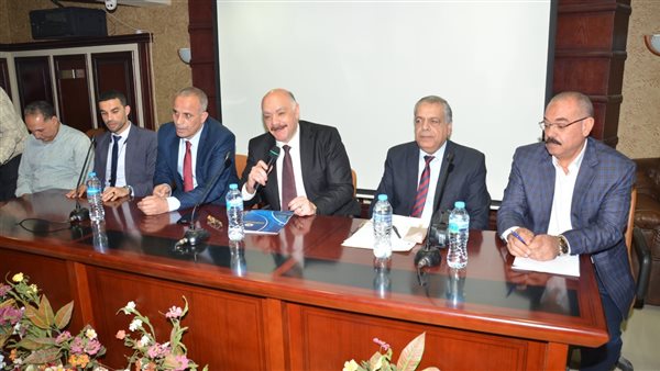 اجتماع الغرفة التجارية